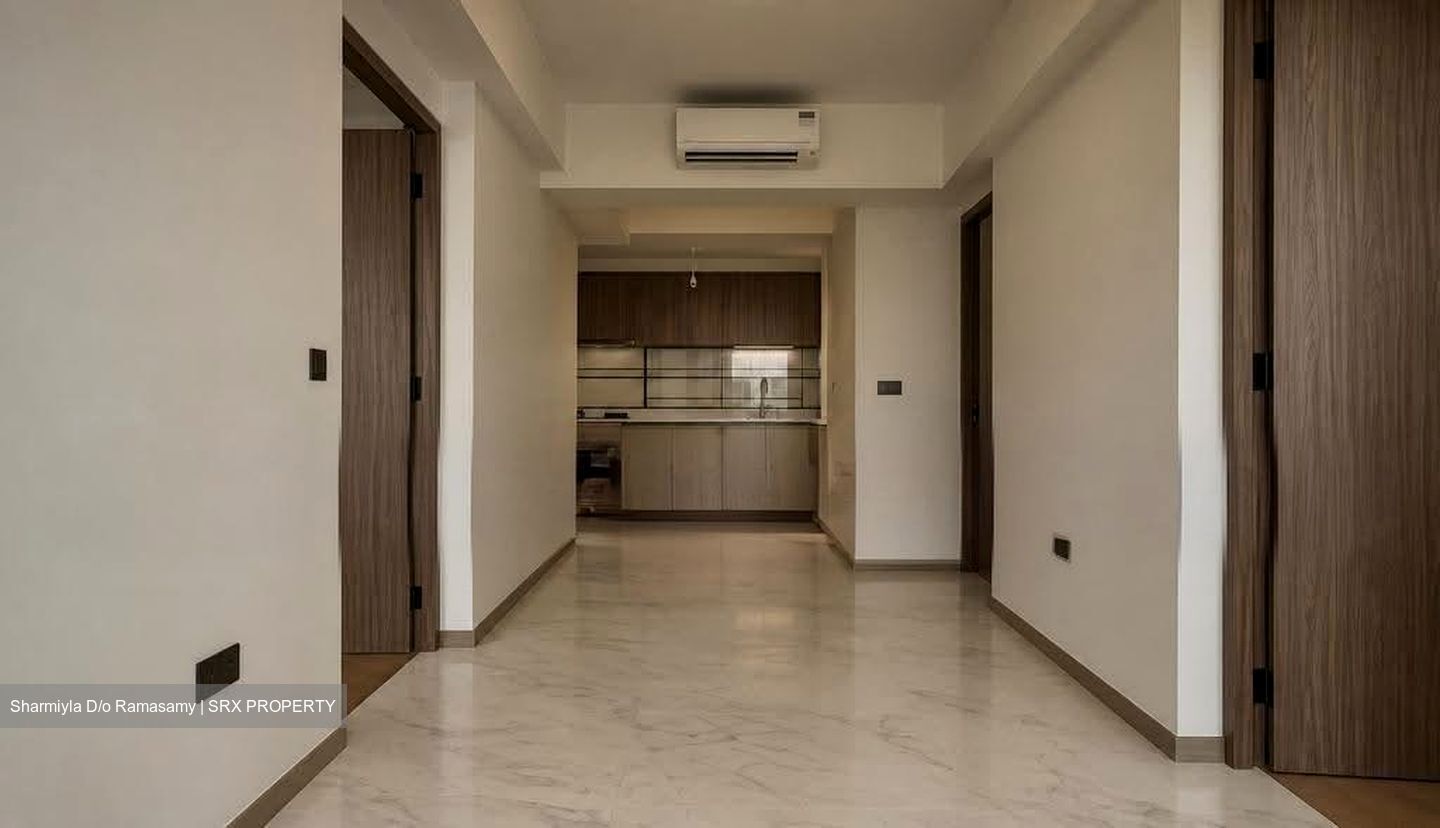 Tanah Merah Kechil Link (D16), Condominium #615925741